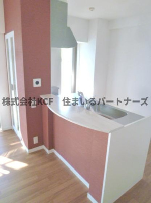 【キッチン】 | ケルンリーガル | キッチンでお料理をお楽しみください