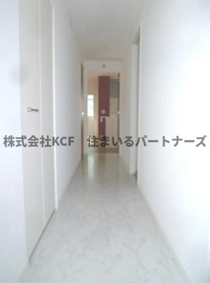 【玄関】 | ケルンリーガル | 玄関です