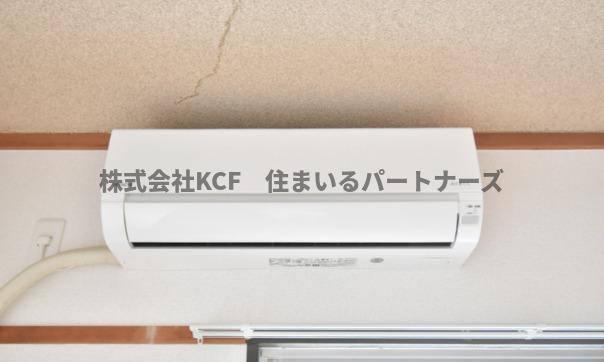 リバーサイドマンションの設備