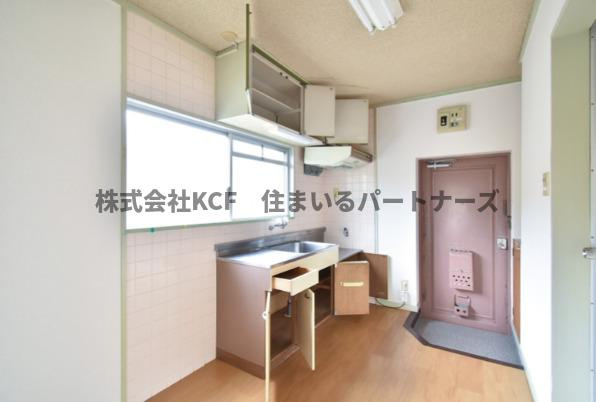 リバーサイドマンションのその他