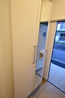 【玄関】 | メゾン　フラン