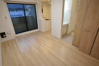 【居間・リビング】 | メゾン　フラン