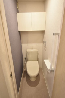 【トイレ】 | メゾン　フラン