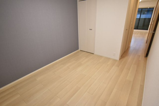 【内装】 | メゾン　フラン