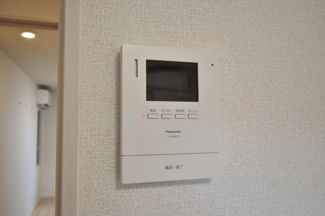 【設備】 | メゾン　フラン