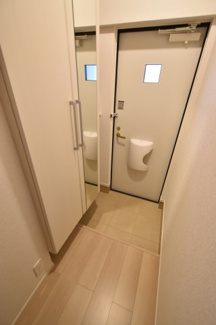 【セキュリティ】 | メゾン　フラン