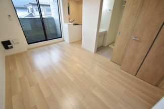 【洗面所】 | メゾン　フラン