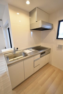 【設備】 | メゾン　フラン