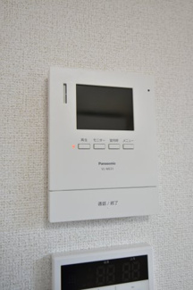 【セキュリティ】 | メゾン　フラン