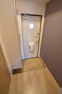 【玄関】 | メゾン　フラン