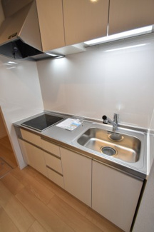 【キッチン】 | メゾン　フラン