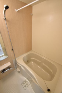 【浴室】 | メゾン　フラン