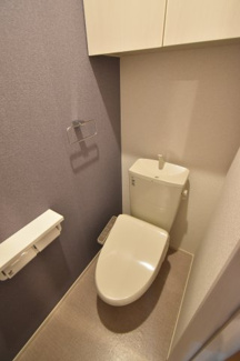 【トイレ】 | メゾン　フラン