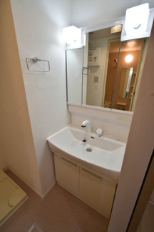 【洗面所】 | メゾン　フラン