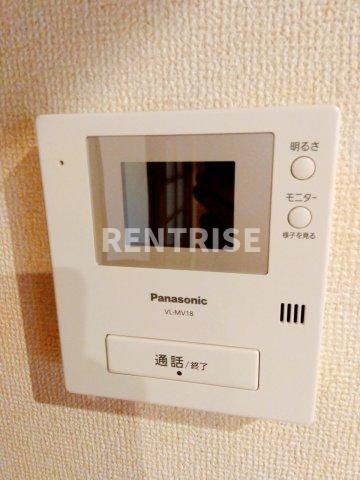 プランタンのセキュリティ