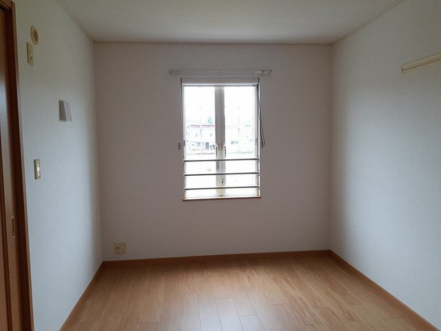 ル・クールＢの内装|内装です