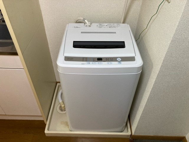 レオパレスマリンのその他