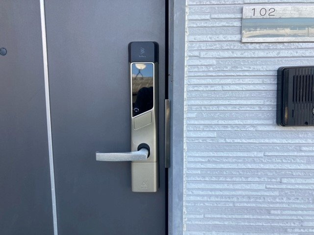 レオパレスマリンのその他