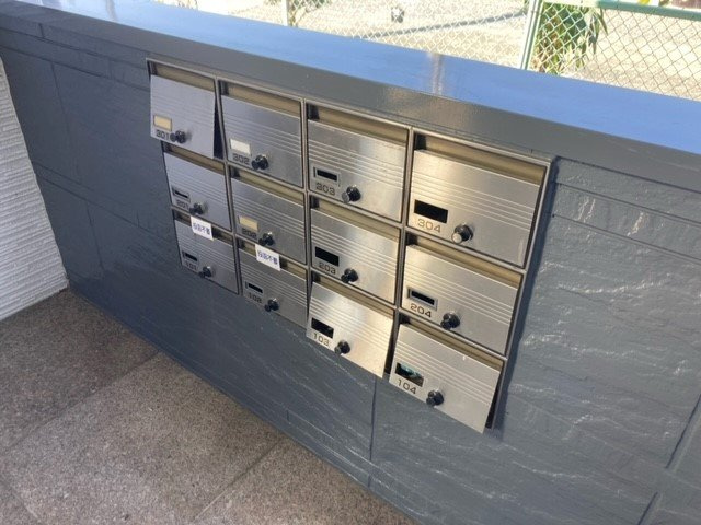 レオパレスマリンのその他