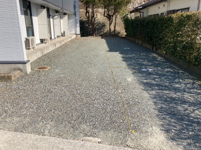 レオパレスマリンのその他