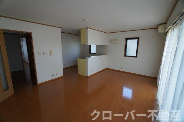 ステイブルGの居間・リビング