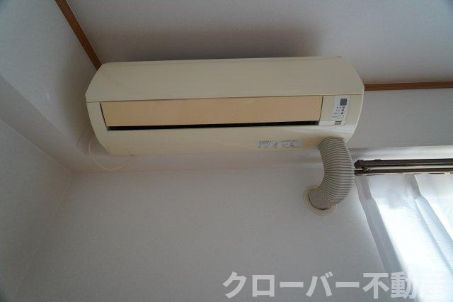 ステイブルGの設備