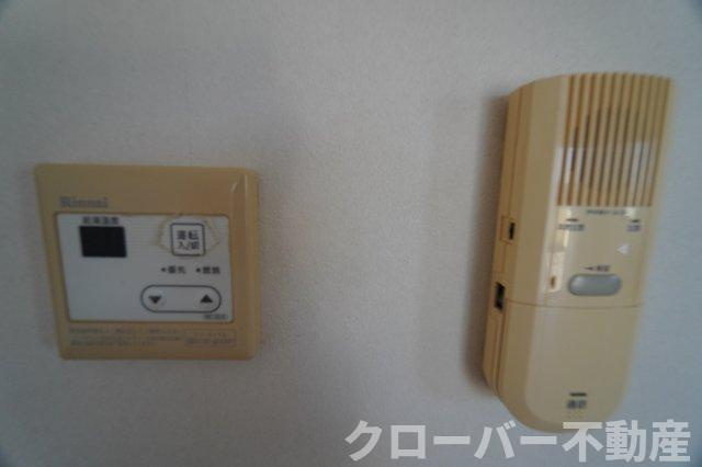 ステイブルGのセキュリティ