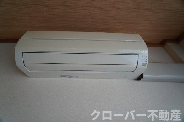 ステイブルGの設備