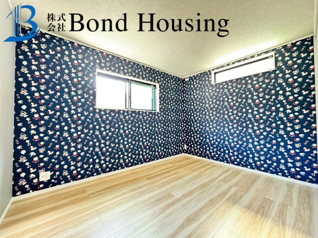 JR西明石駅徒歩9分・周辺環境充実で生活しやすい　野々上のその他