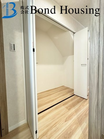 JR西明石駅徒歩9分・周辺環境充実で生活しやすい　野々上のその他