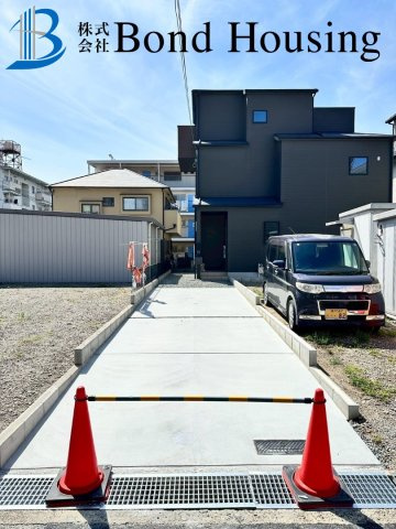 JR西明石駅徒歩9分・周辺環境充実で生活しやすい　野々上のその他