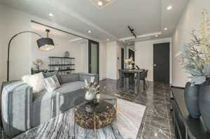 【居間・リビング】