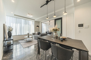 【居間・リビング】