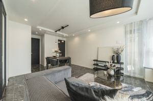 【居間・リビング】