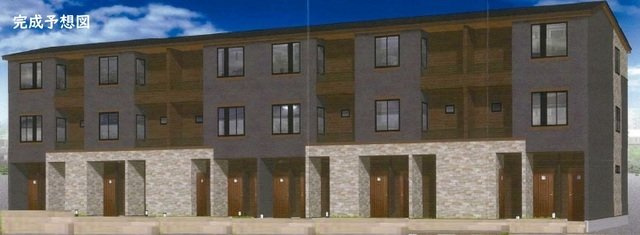 ファミリア長門石