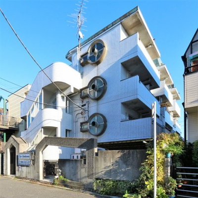 【外観】 | クレール相之川