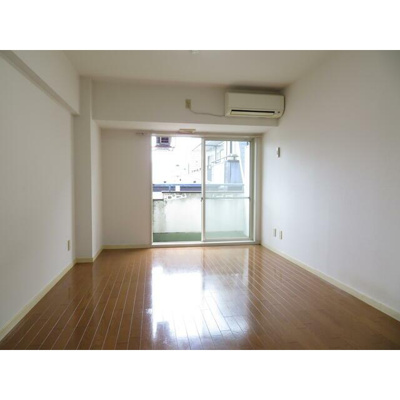 【居間・リビング】 | クレール相之川 | 参考写真（同物件別部屋）