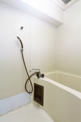 【浴室】 | クレール相之川 | 参考写真（同物件別部屋）