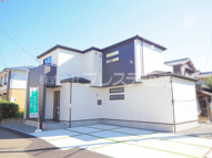 奈良市五条畑１丁目の新築一戸建の画像