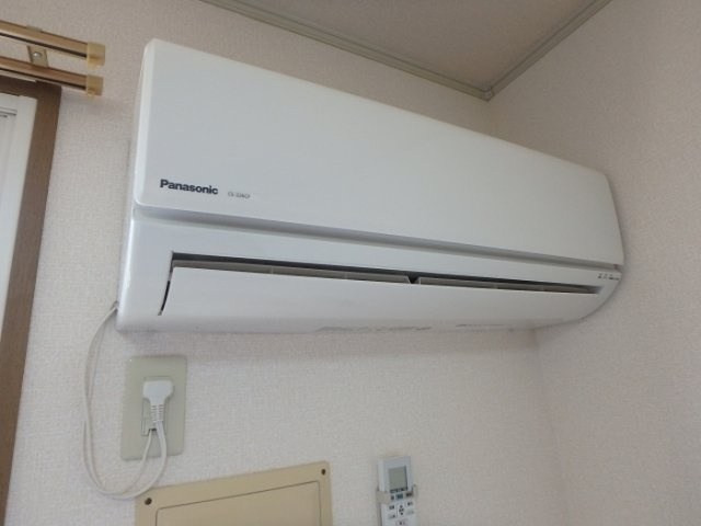 メゾン・ド・ファミール　Bの設備