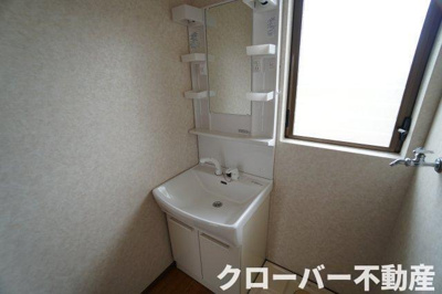 【内装】 | グリーンヒルわかばB