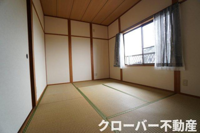 【内装】 | グリーンヒルわかばB