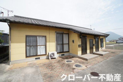 【外観】 | グリーンヒルわかばB