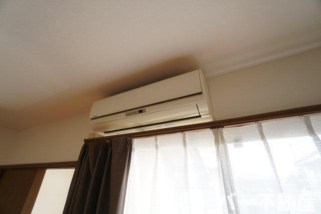 グリーンヒルわかばBの設備