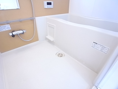 【浴室】 | グランディール山手