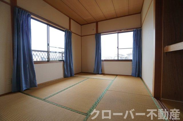 グリーンヒルわかばBの設備