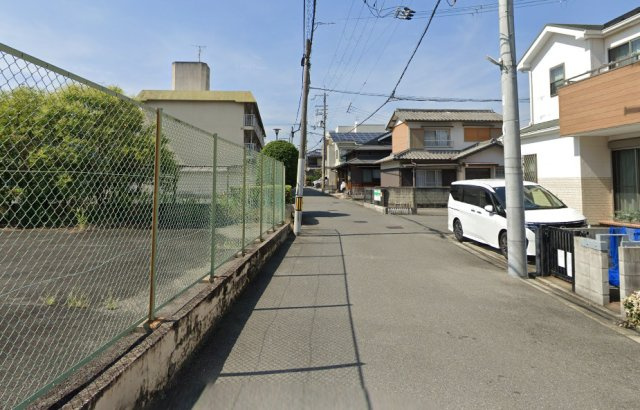 プリマ富田の周辺