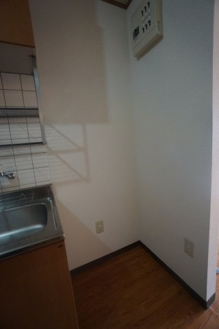 ラ・メゾン・エステルのその他