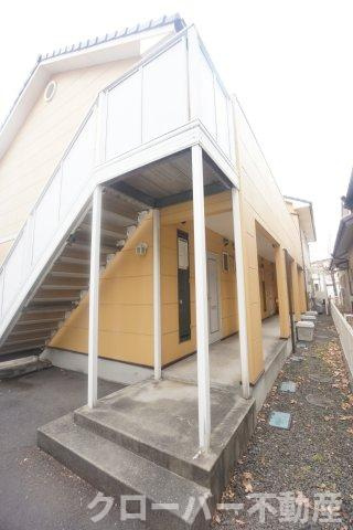 ラ・メゾン・エステルのその他共用部分