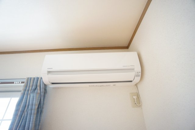 ラ・メゾン・エステルの設備